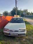 ДУЖЕ ТЕРМІНОВО нісан премерв P10 cd20 на розбір чи відновлення