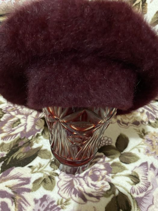 Продам женский ангоровый берет