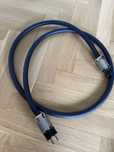Kabel Furutech FP S55N z wtykami FI 50