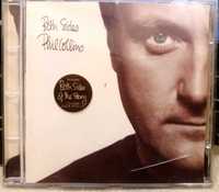 Phil Collins - Both Sides  1993  (made in Holland)