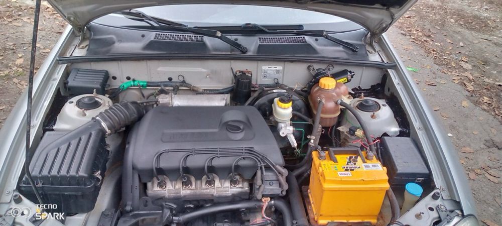 Продам Daewoo Sens/Део Сенс с переоформление