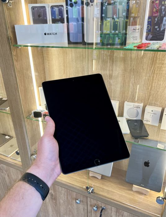 Планшет iPad 10.2' 7 2019 32/128Gb WiFi Гарантія Магазин Відправка НП