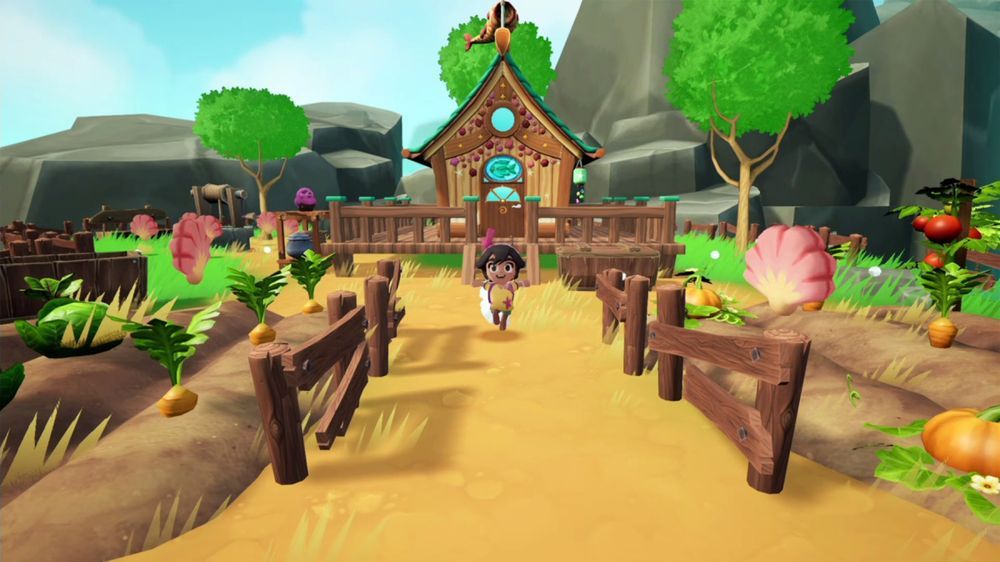 Koa and the Five Pirates of Mara Edycja Kolekcjonerska PS5