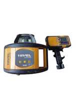 Niwelator laserowy NIVEL SYSTEM NL500 DIGITAL / Nowy Lombard / Cz-wa