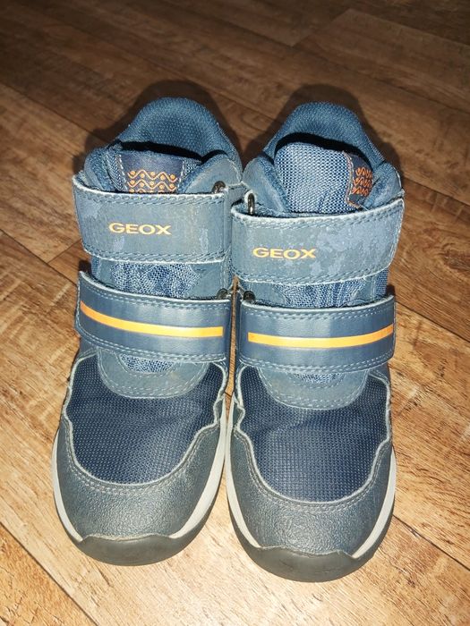 Buty zimowe Geox rozmiar 31