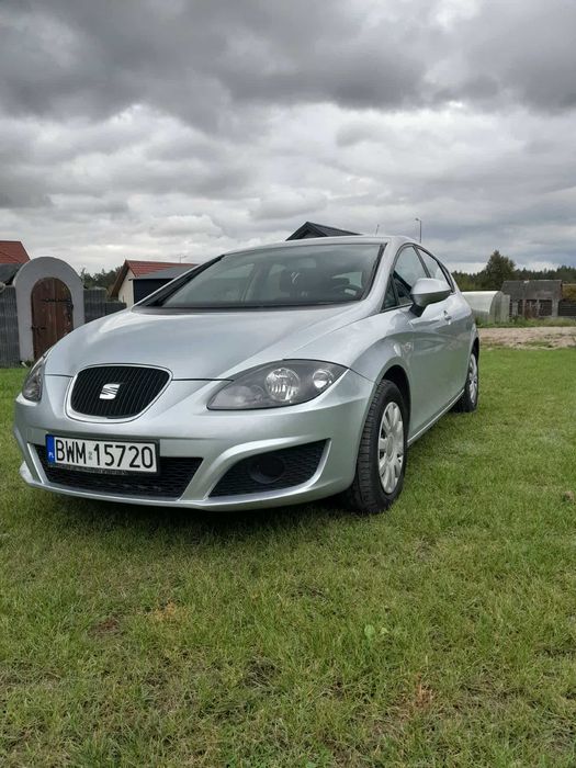 LEON 2010, 180 TYS. KM Okazja!