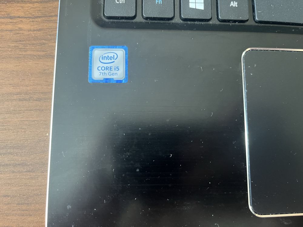 Acer Aspire 5 A515-51