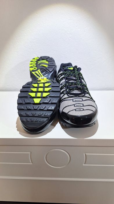 Кросівки Nike Air Max Plus Utility,  FD0670 003, US10 EUR44 28CM