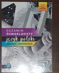 Egzamin osmoklasisty