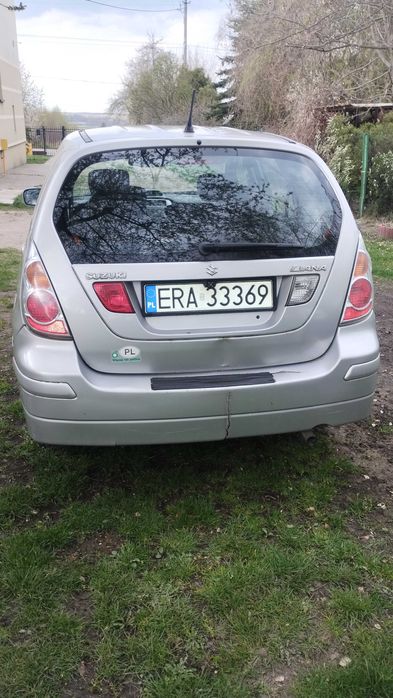 Suzuki Liana 1.6