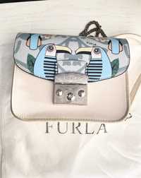 Оригинальна сумка Furla