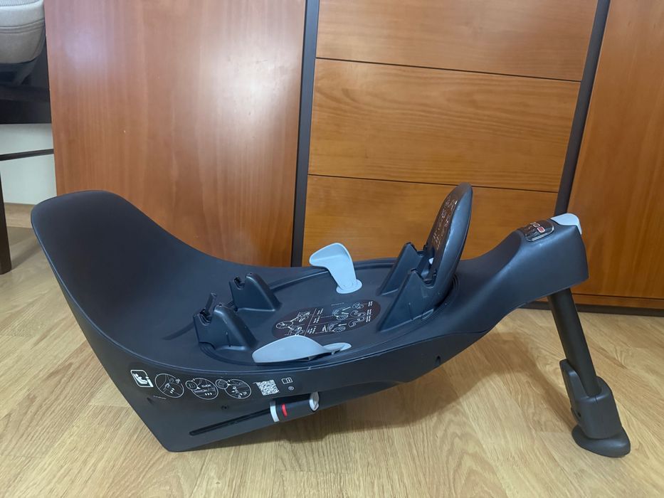 Cybex base isofix CLOUD T
