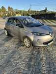 Renault zoe 22kw bateria propria