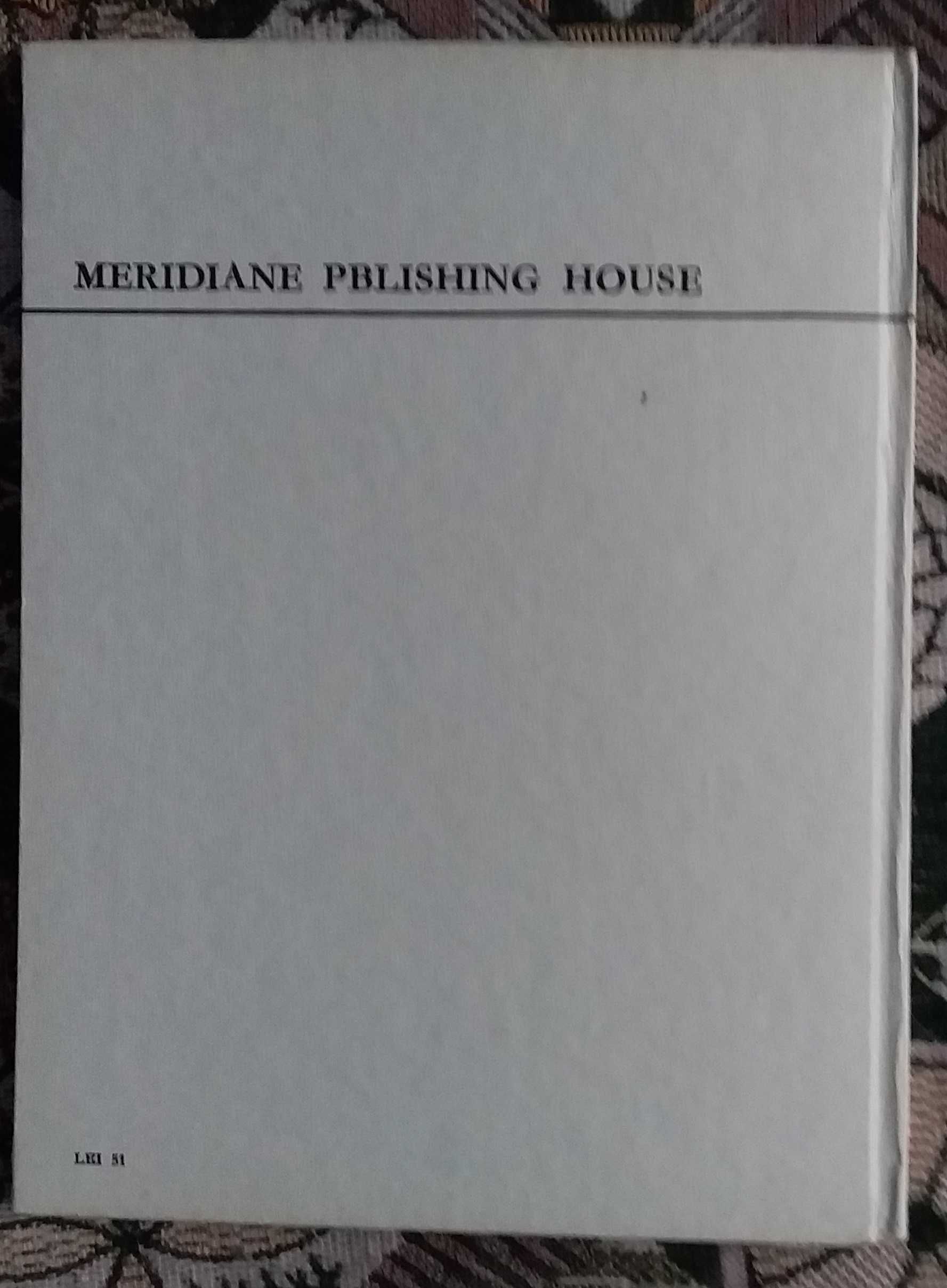 Эдгар Дега альбом репродукций , Бухарест 1983 г