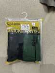 Shorty 2pack Snickers rozXS