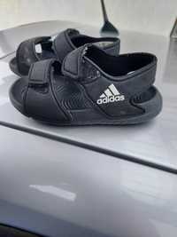 Sandały Adidas 25