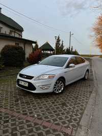 Ford Mondeo MK4 2.0 TdCI z Polskiego salonu