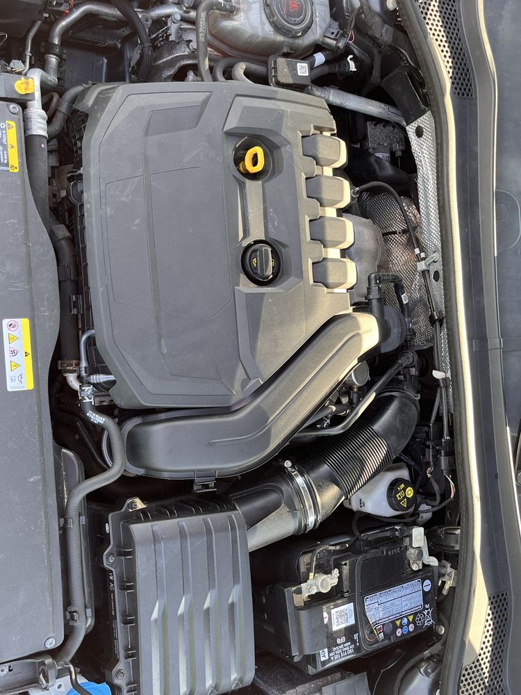 Seat Leon FR 1.5TSI DSG