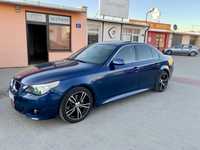 BMW E60 530d 218KM