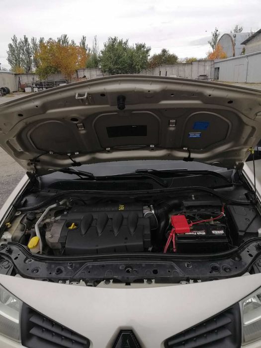 Продам авто Рено Меган 2 универсал