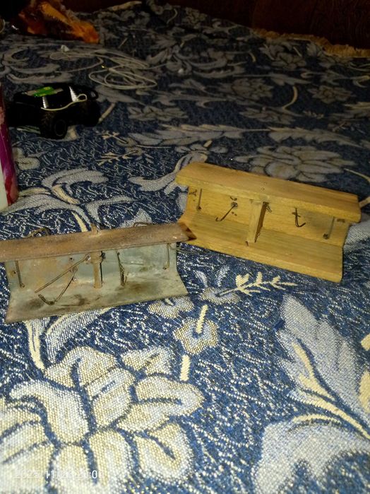 мишеловки для улюблених домашніх питомцев