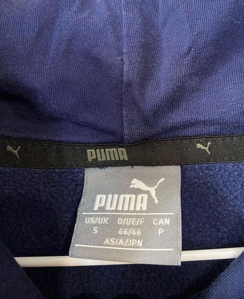 Chudy oryginalny- Puma