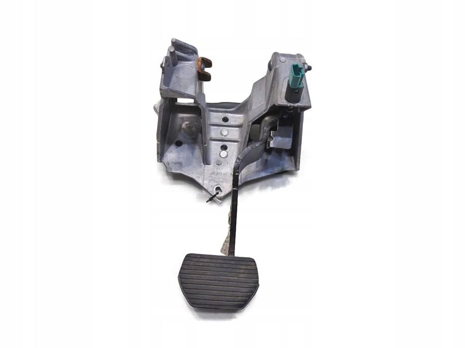 PEDAŁ HAMULCA AUTOMAT PEUGEOT 607 2.7 V6 HDI 9666898080