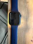 Apple Watch Series 9 GPS + Cellular 41 mm