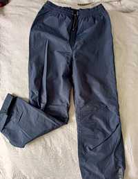 Spodnie trekkingowe przeciwdeszczowe 150 Mc Kinley unisex
