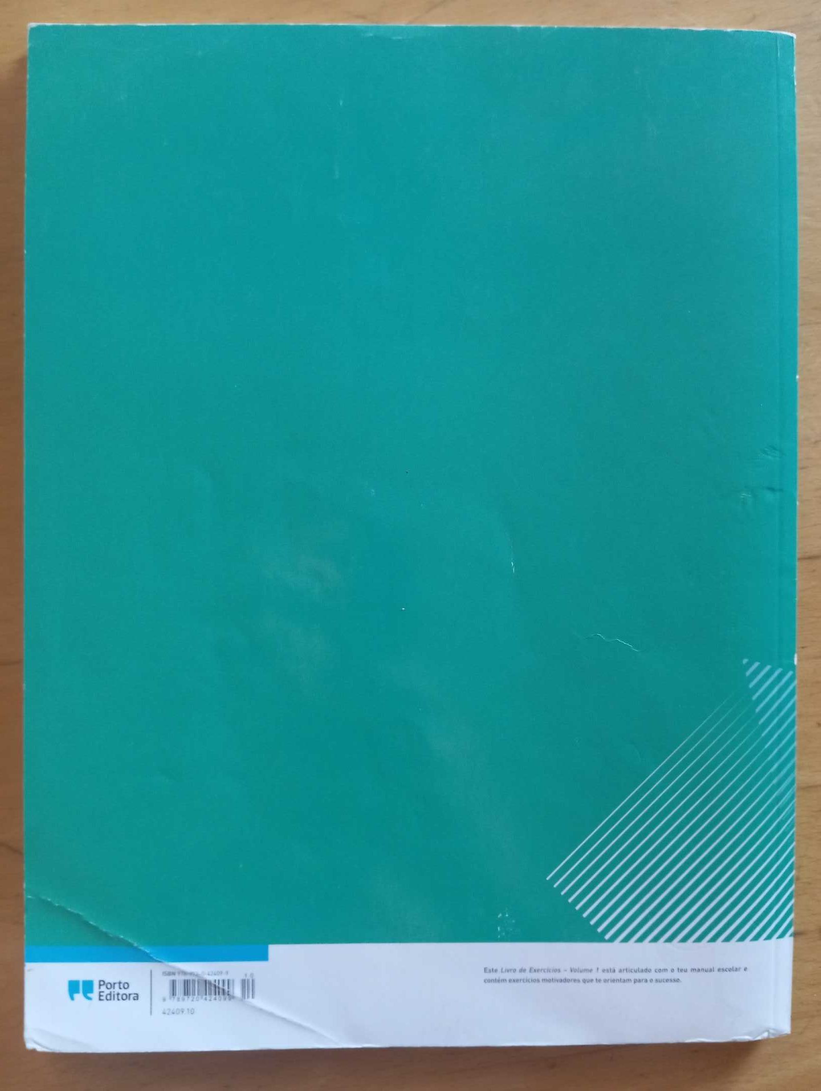 GD A 11 - Caderno de atividades