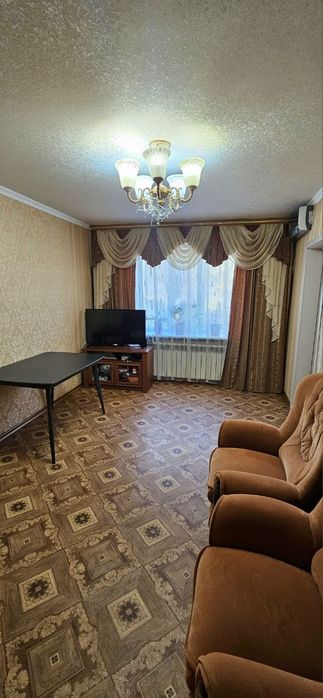 Продам 2к.кв на Космосі, вул. Олімпійська