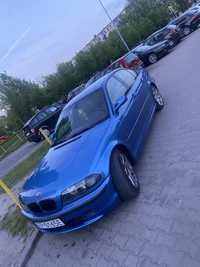 Sprzedam bmw e46