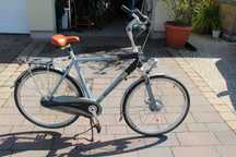 Gazelle Chamonix