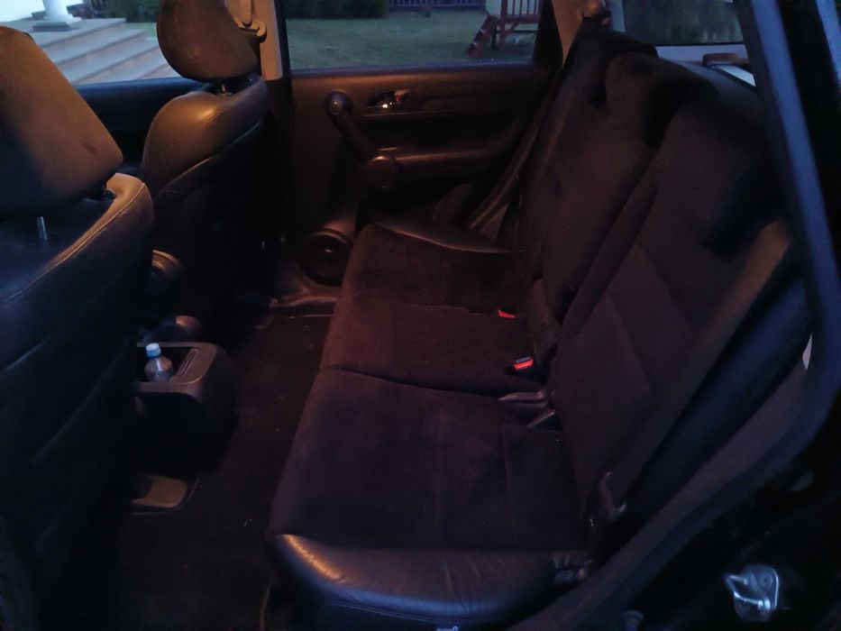 Honda CRV 2011 r.