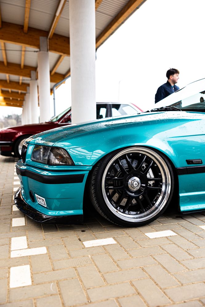 Felgi O.Z F1 custom 3tlg 18 5x120 / 5x112 BMW VAG