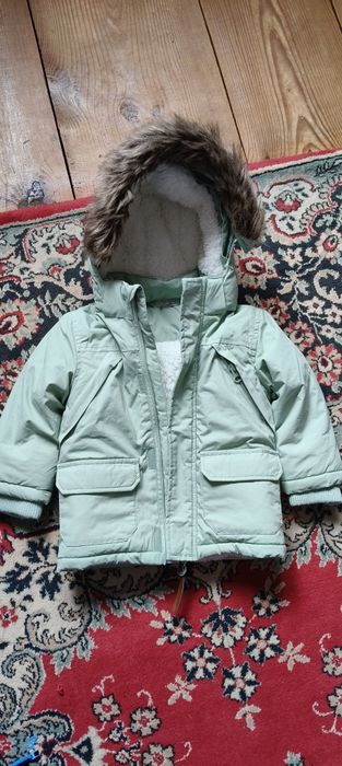 Куртка дитяча 74 розмір