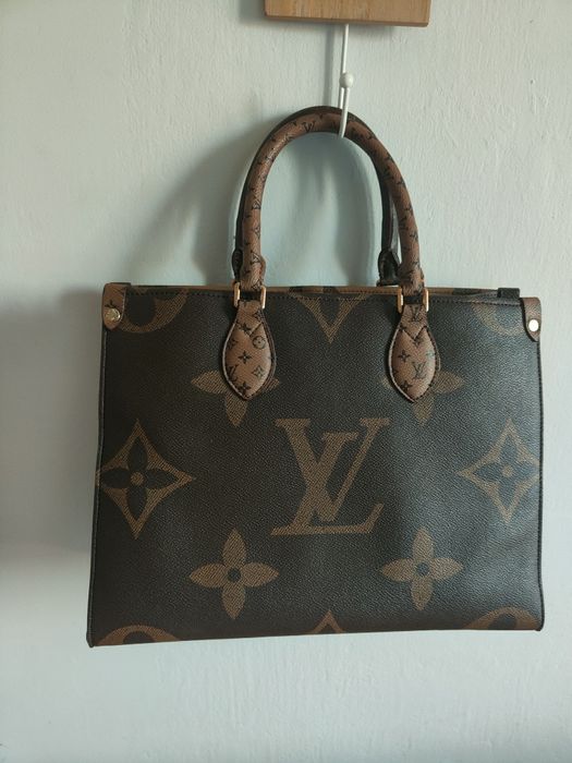 Torba LV  shopper