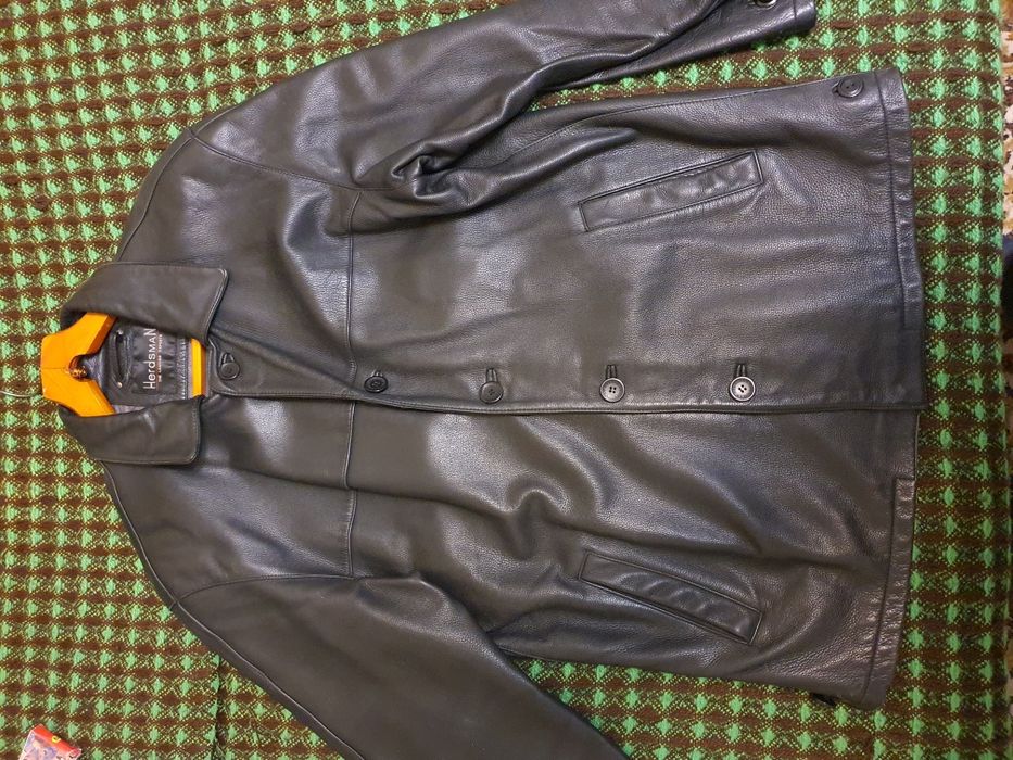 Куртка-пиджак