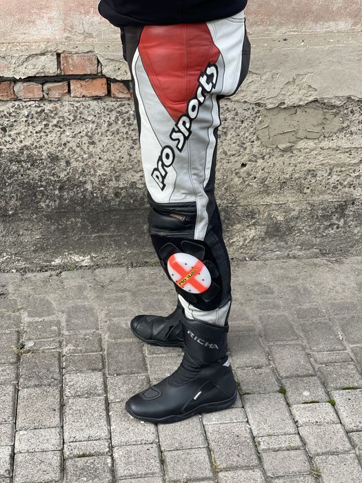 Мотоштани 52 розмір