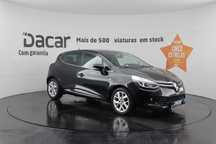 Renault Clio 1.5 dCi Limited