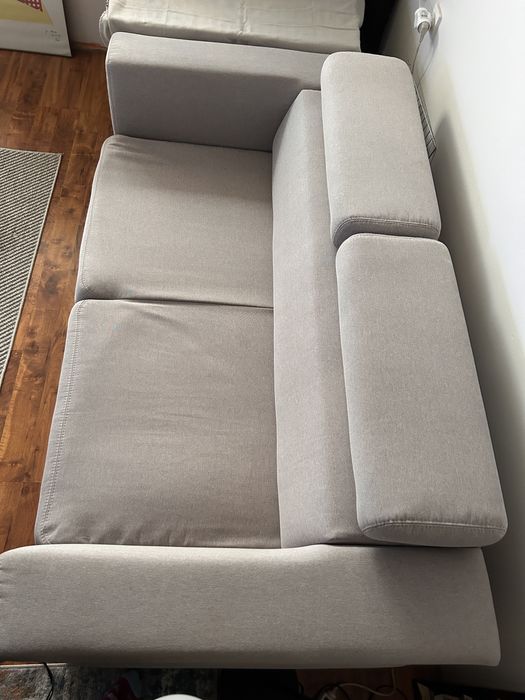 Kanapa sofa rozkladana