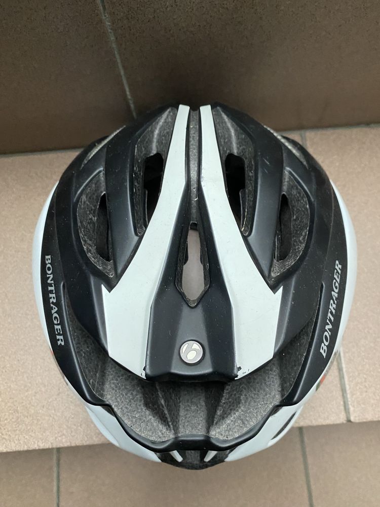 Capacete Bontrager