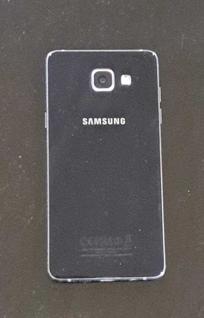 Galaxy A5 2016 ,16 GB - Preto