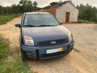 Ford Fusion 1,4 TDCi (Mini-Van) Apenas 193.900km