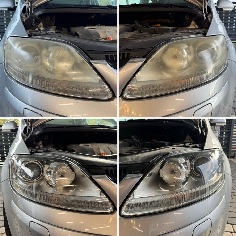 Auto Detailing SPA W.Z Folia PPF, Ceramika, Pranie, Renowacja