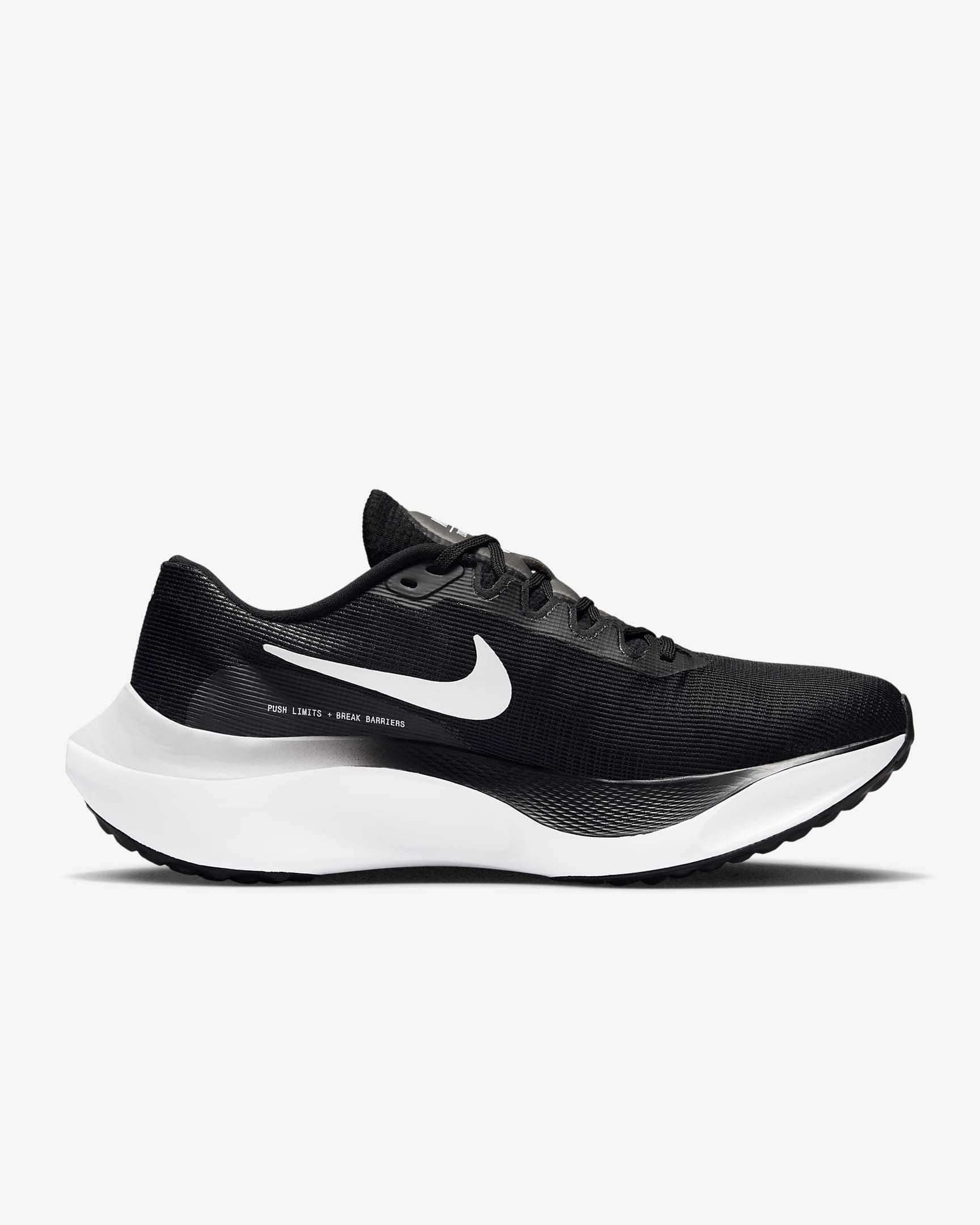 Кроссовки Nike Zoom Fly 5 Pegasus React Оригинал! (DM8968-001)