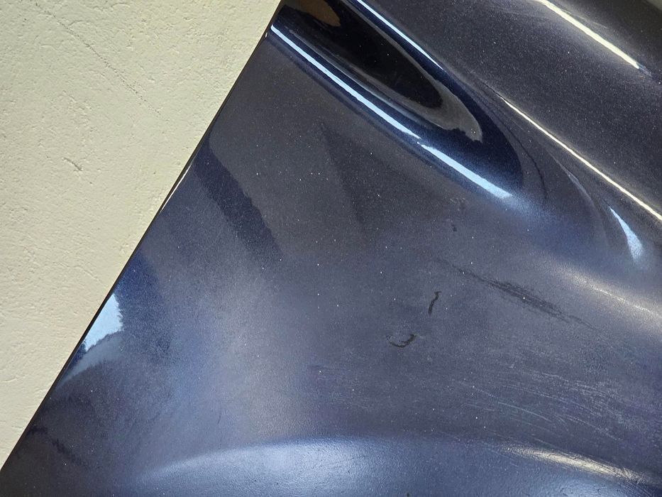 Błotnik prawy przód volvo XC60 lift 2010--2017 //467-46