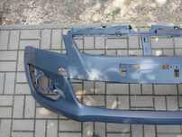 SUZUKI SWIFT MK7 lift 2013 + zderzak przedni