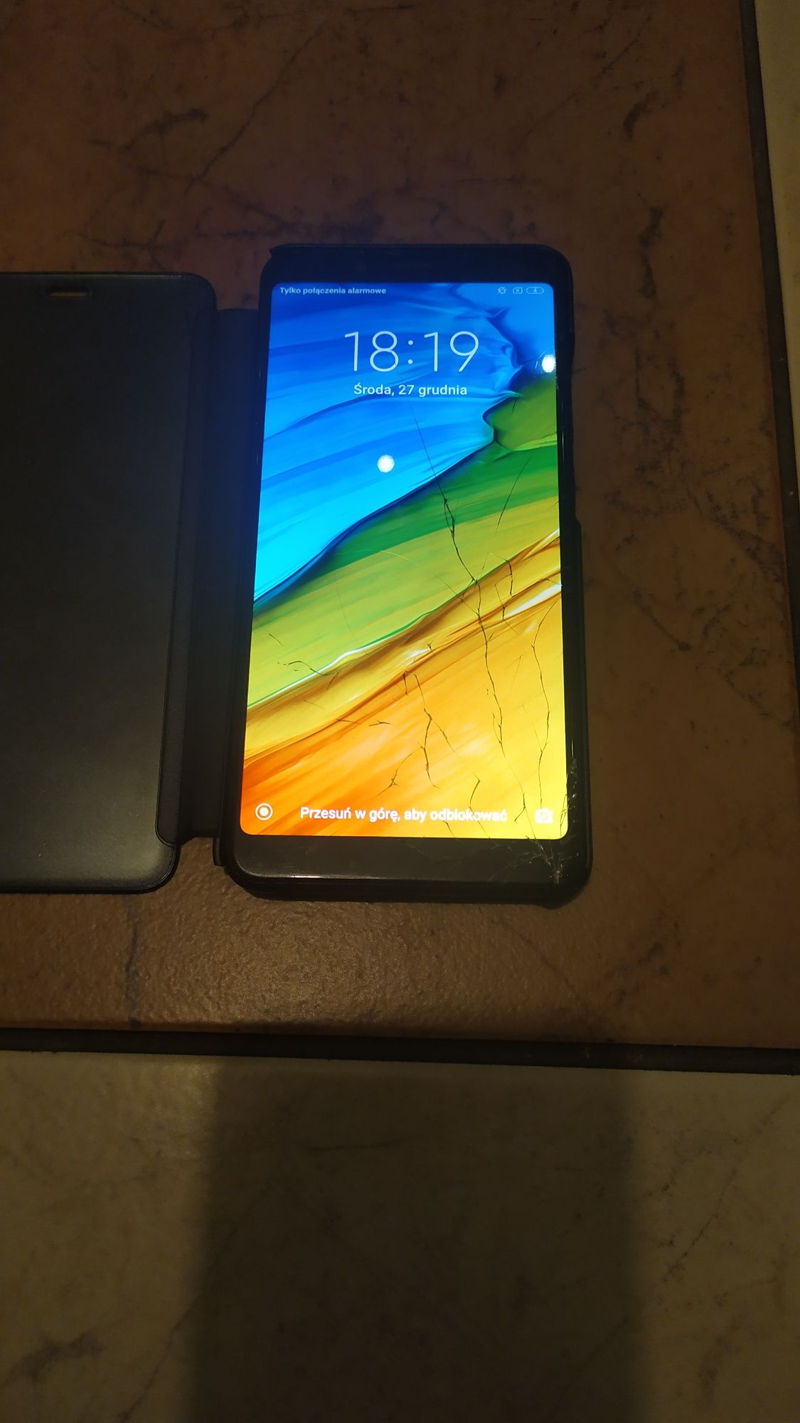 Telefon Xiaomi Redmi Note 5
