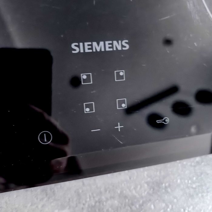 SIEMENS płyta ceramiczna ET651HE17E/01, kuchenka